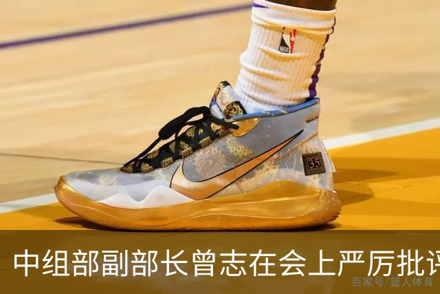 中组部副部长曾志在会上严厉批评副主席汪东兴：这样做是要犯大错误的！