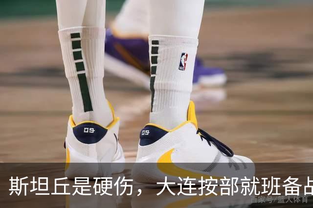 斯坦丘是硬伤，大连按部就班备战，毕津浩若缺阵，靠谁顶住费利佩？
