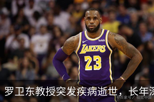 罗卫东教授突发疾病逝世，长年深耕冷门绝学