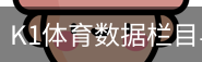 K1体育